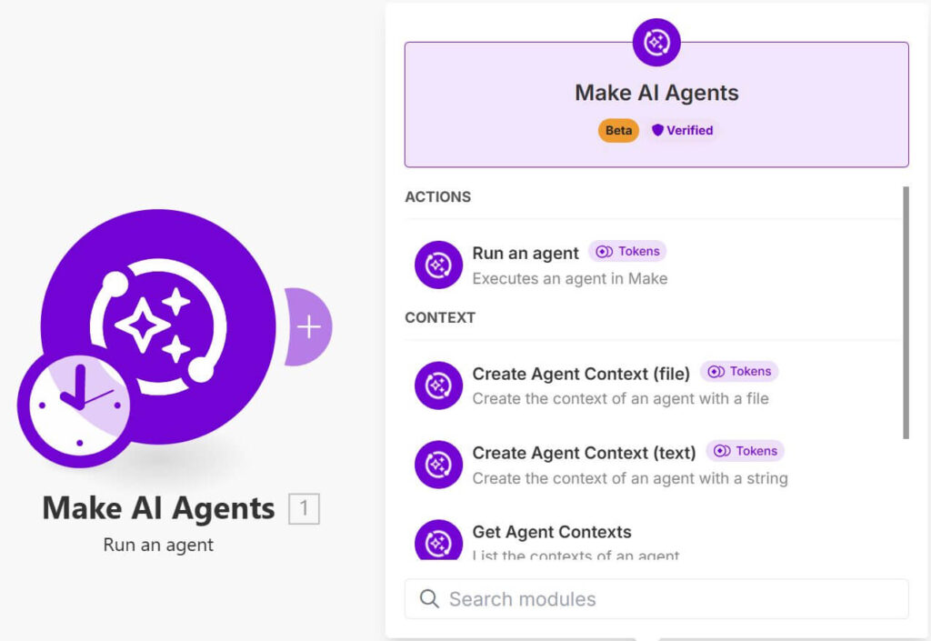 Make AI Agents Make AI Agents